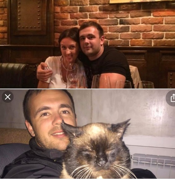 Появились фото погибших в Иране украинцев: любили небо и гордились работой